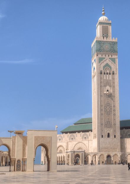عیسائیت اور اسلام}