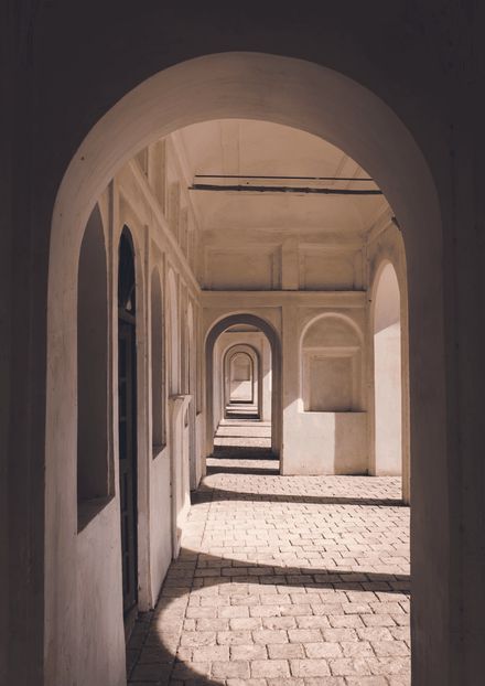 شیعہ سنی مفاہمت}