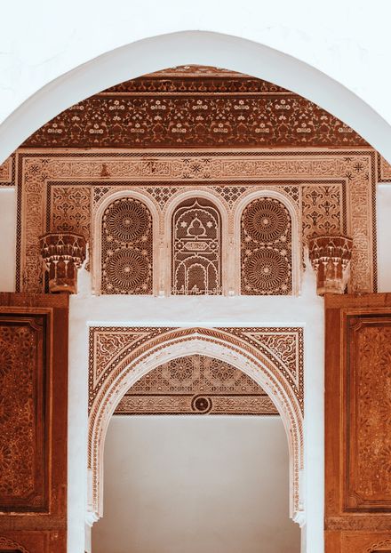 جہاد فی سبیل اللہ}