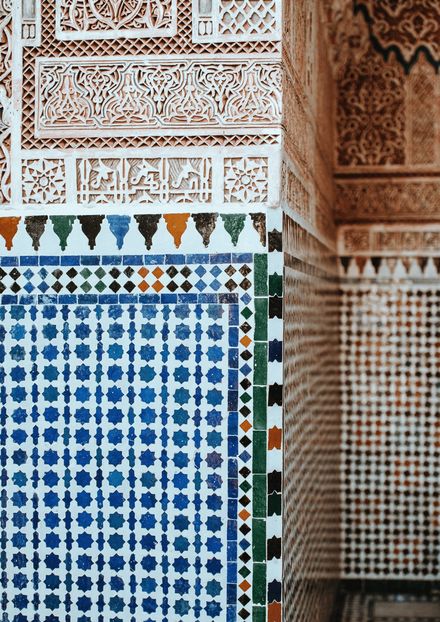 مثیلِ عیسیٰؑ - علیّ مُرتضیٰؓ}